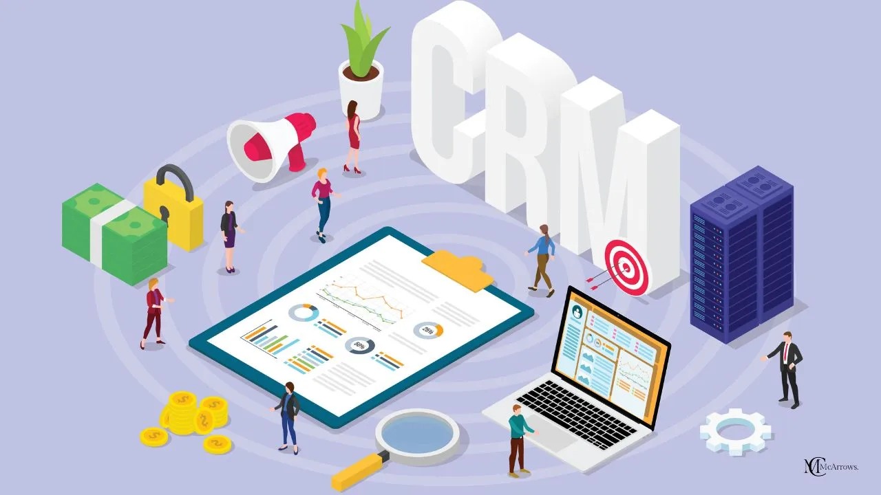 ERP vs CRM: Everything That Businesses Should Know