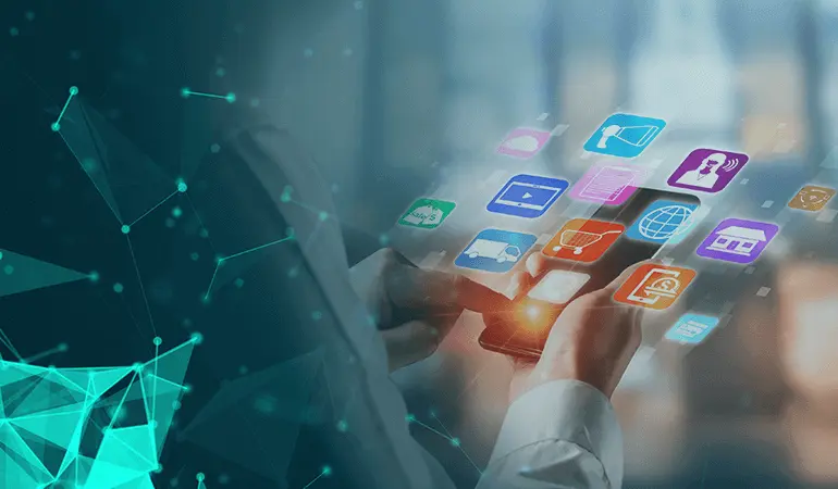 Top 9 Mobile App Development Trends for 2024